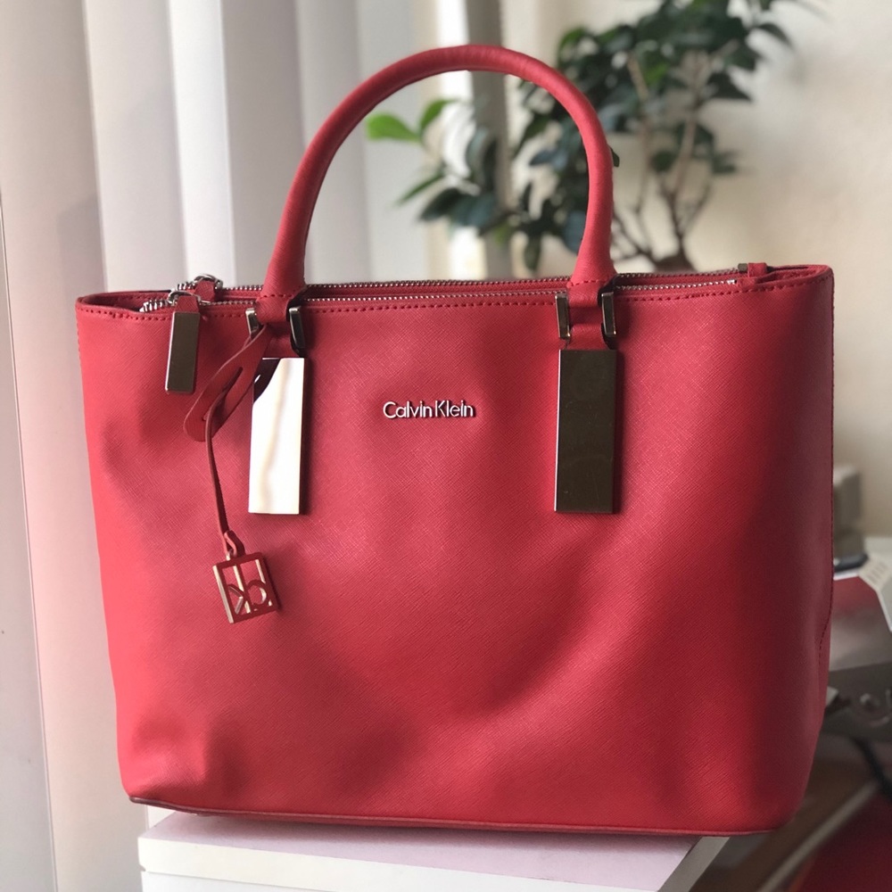 Calvin Klein shoulder bag